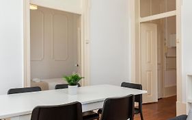 4Br Lisbon Apartment - Central Location